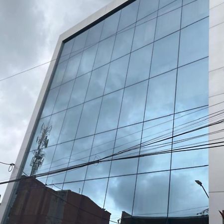 Hotel Saron Bogotá Extérieur photo