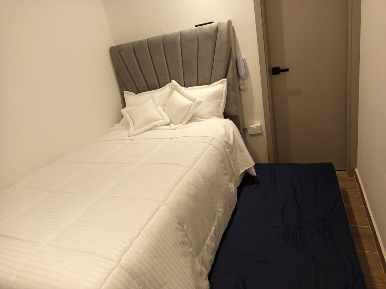 Hotel Saron Bogotá Extérieur photo