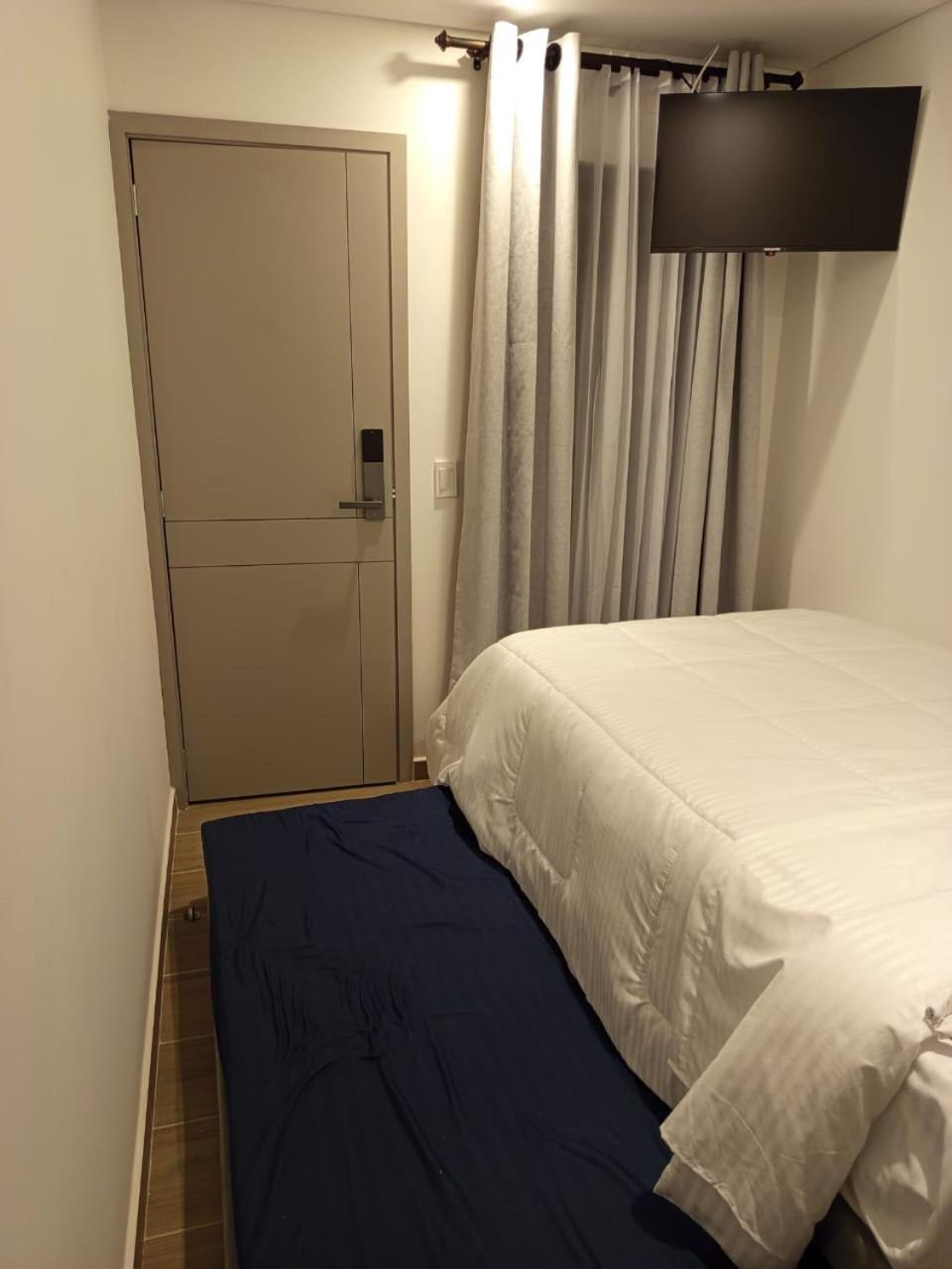 Hotel Saron Bogotá Extérieur photo