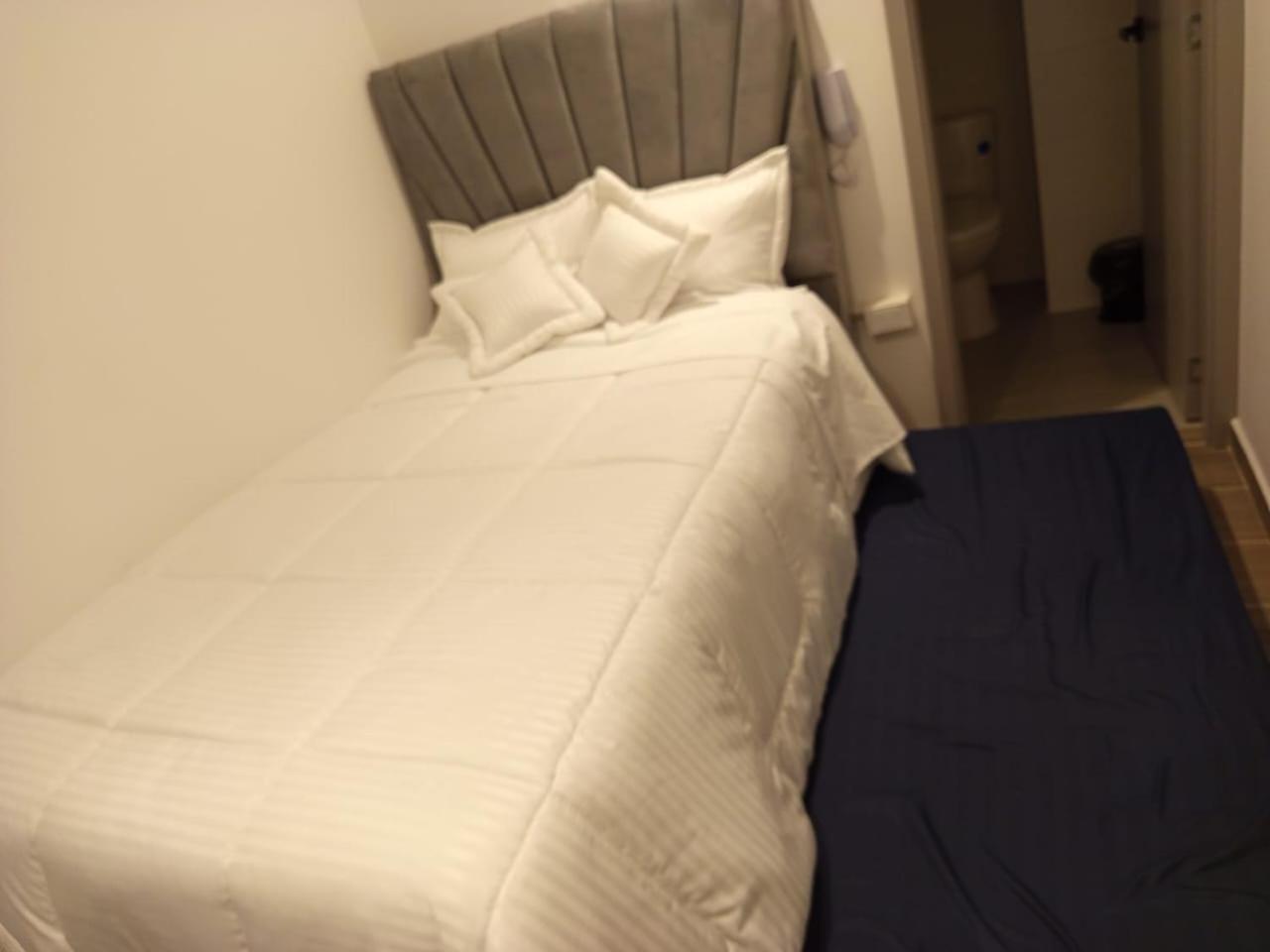 Hotel Saron Bogotá Extérieur photo