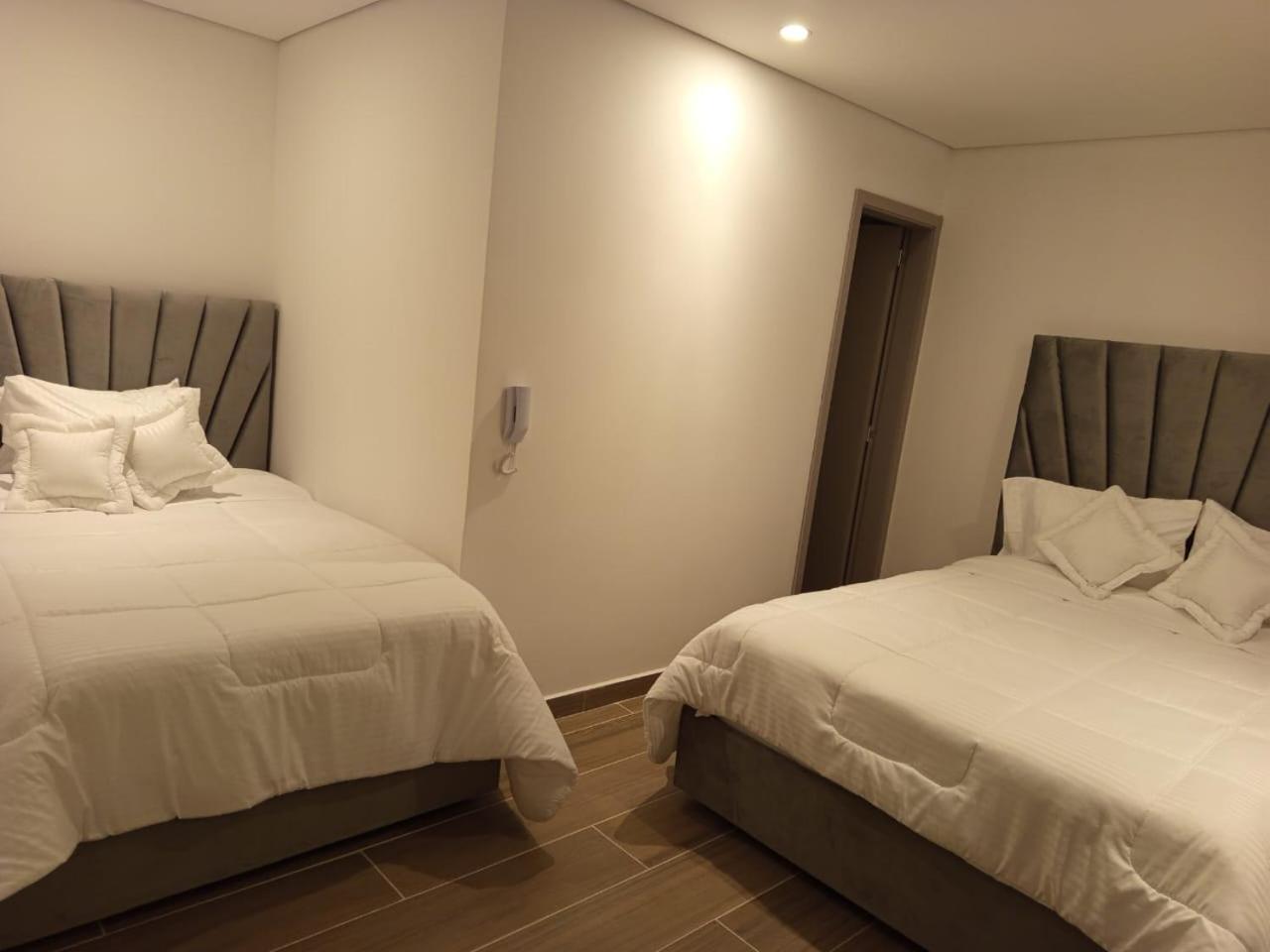 Hotel Saron Bogotá Extérieur photo