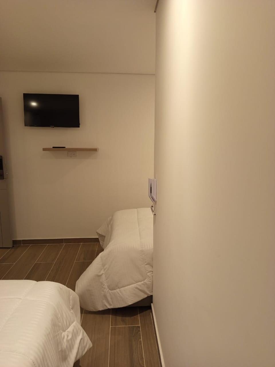 Hotel Saron Bogotá Extérieur photo
