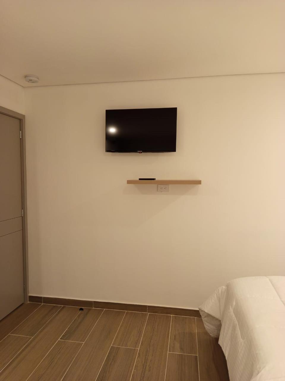 Hotel Saron Bogotá Extérieur photo