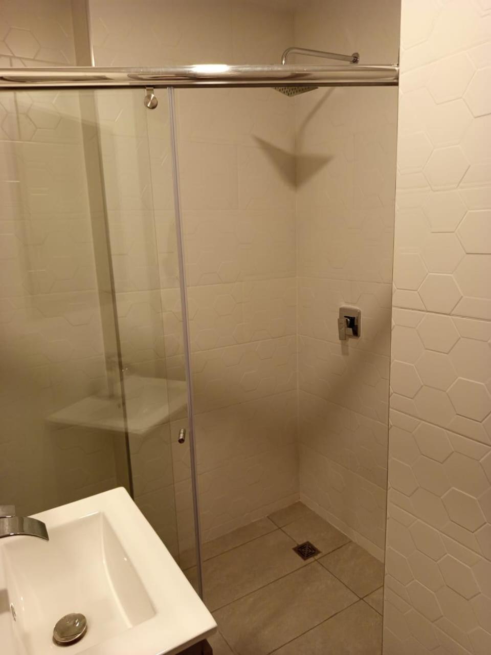 Hotel Saron Bogotá Extérieur photo