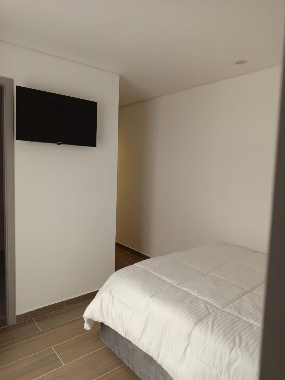 Hotel Saron Bogotá Extérieur photo