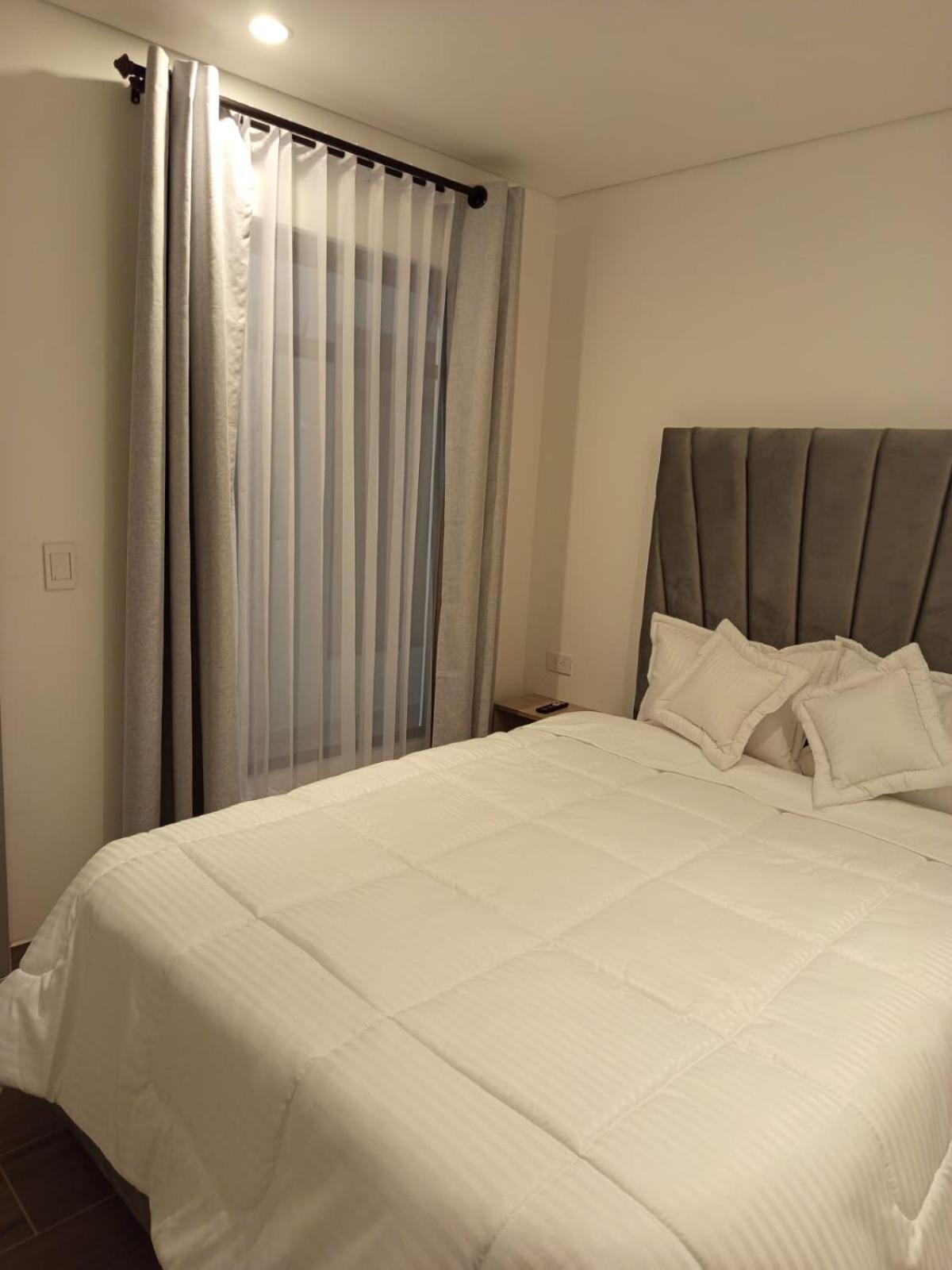 Hotel Saron Bogotá Extérieur photo