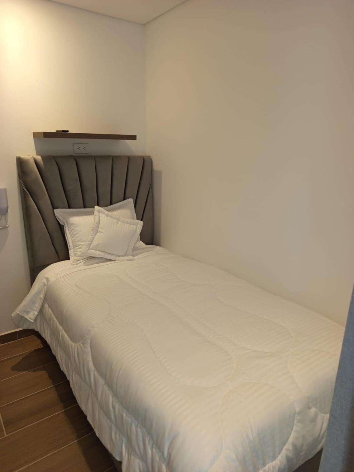 Hotel Saron Bogotá Extérieur photo