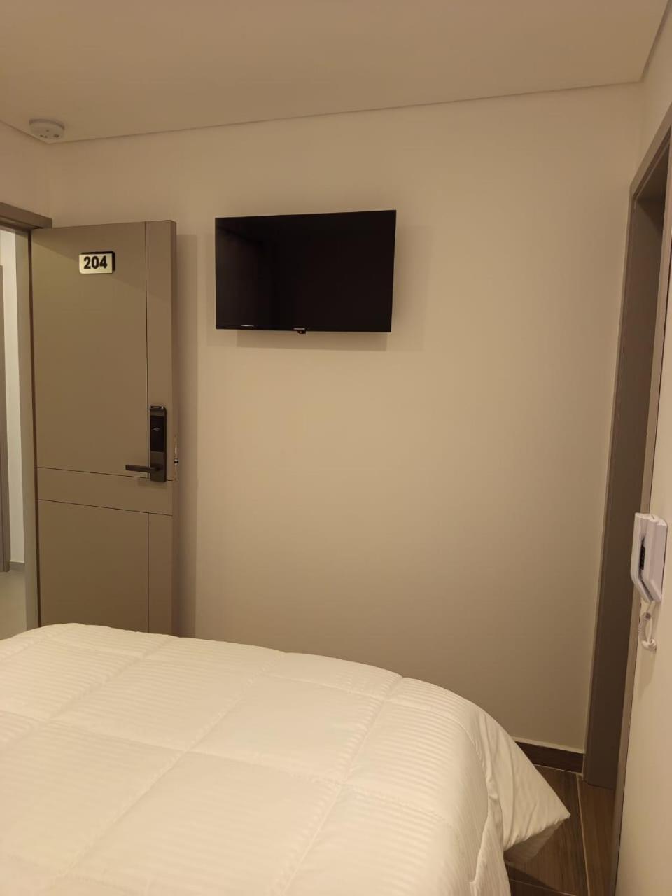 Hotel Saron Bogotá Extérieur photo