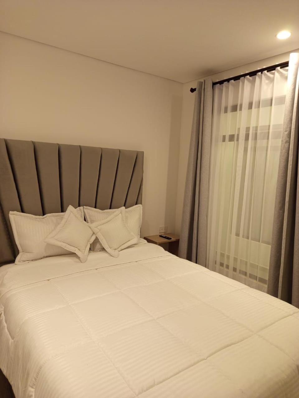 Hotel Saron Bogotá Extérieur photo